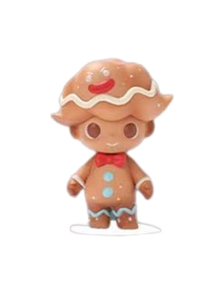 Gingerbread Man