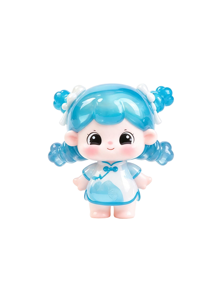 Azure Breeze