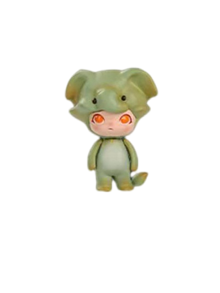 Little elephant