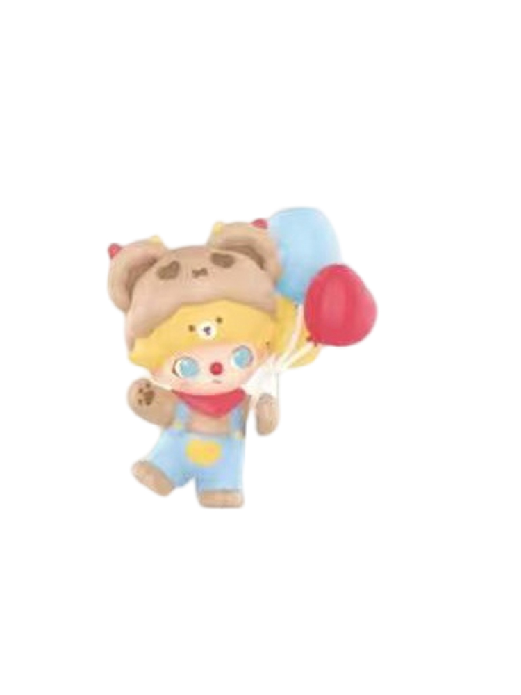 Romantic Balloons