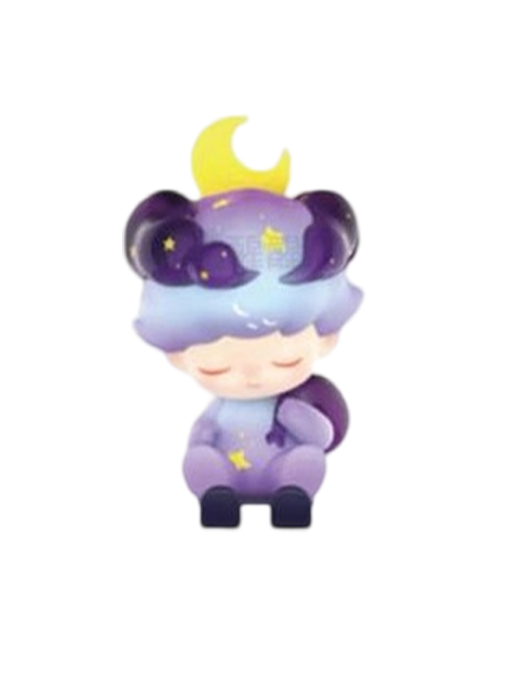 Night Spirit Small Secret
