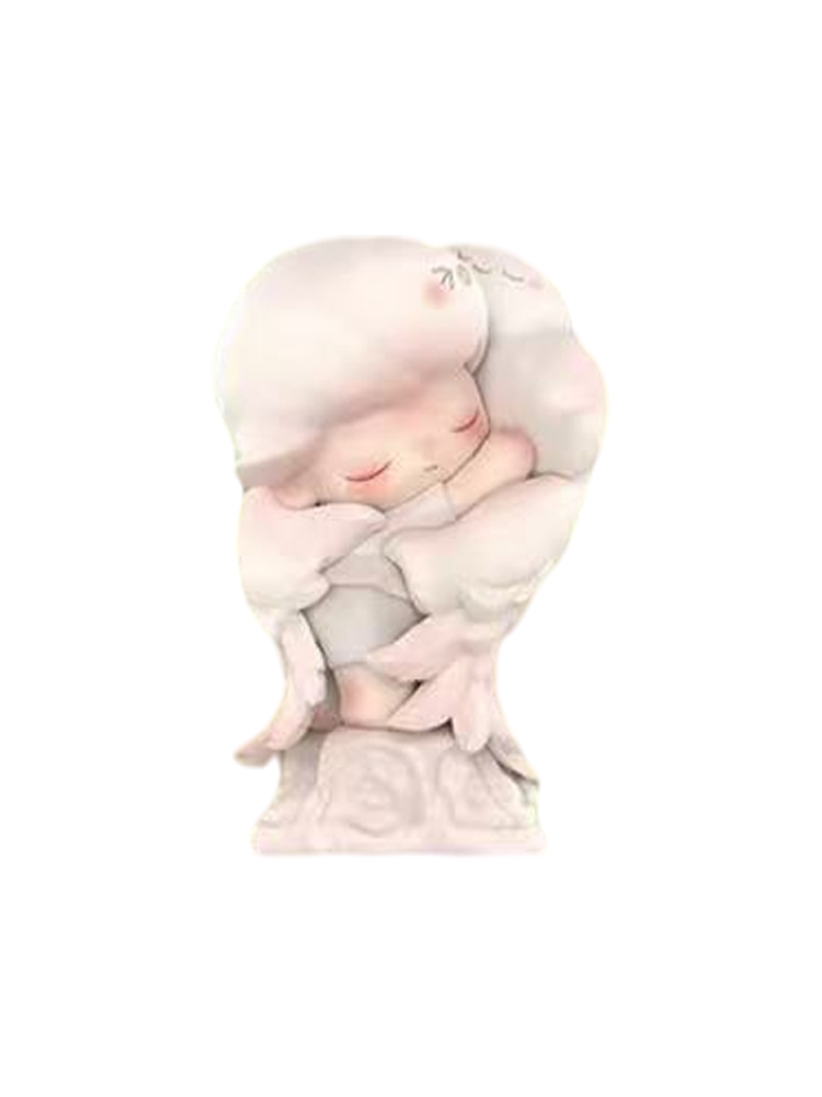 In Your Arms Secret
