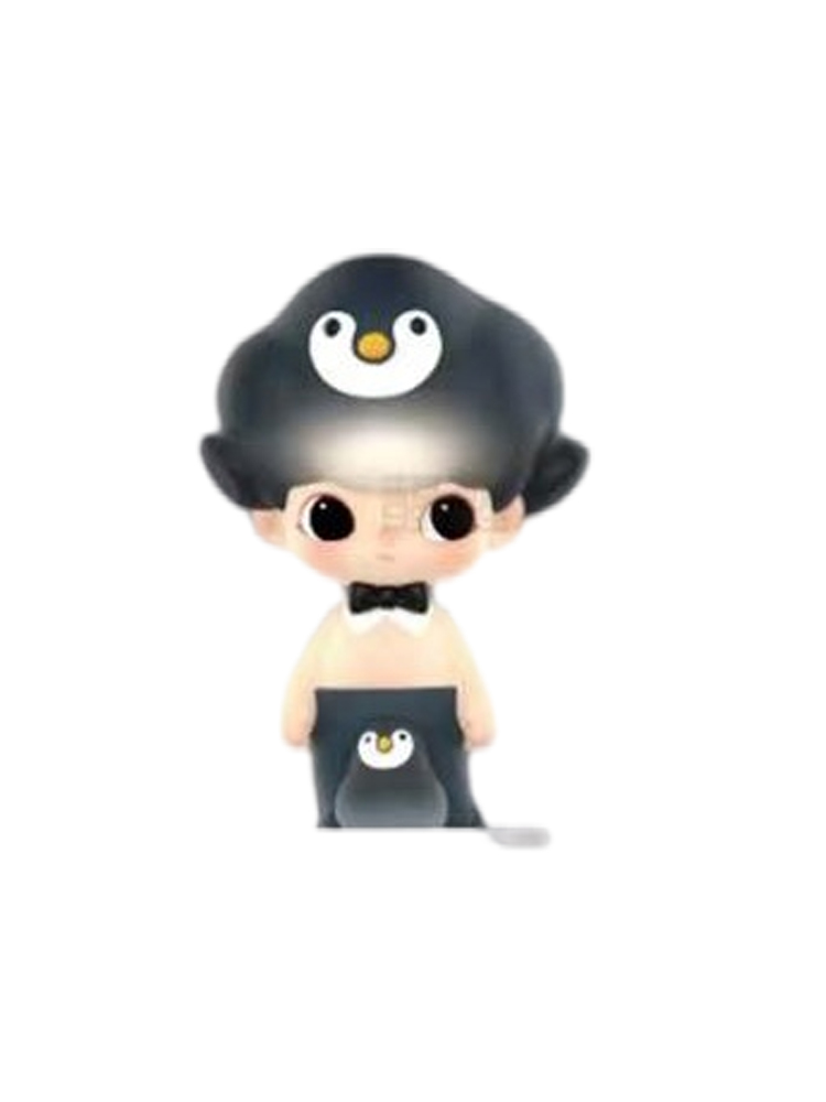 Penguin