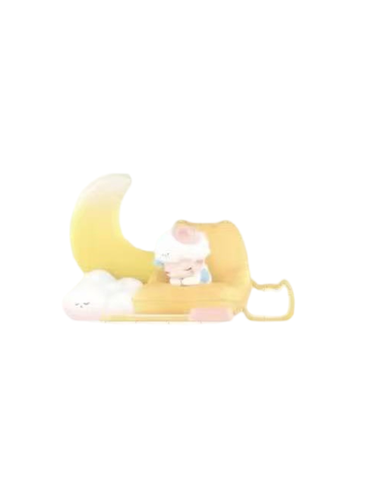SLEEPY
