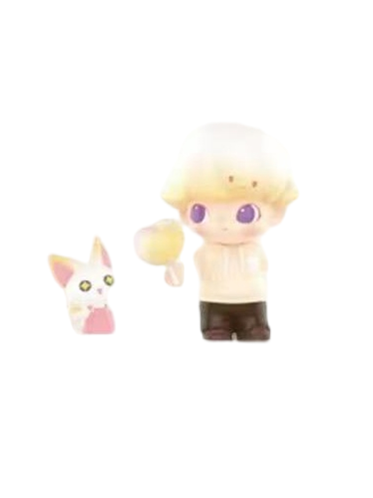 Marshmallow