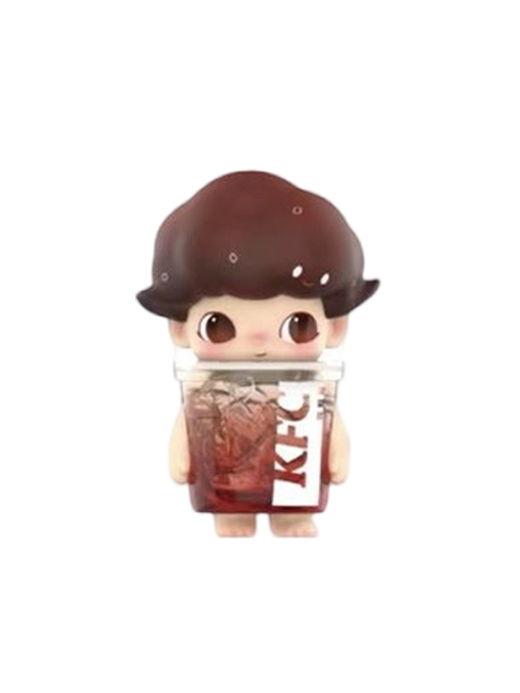 Just Cola