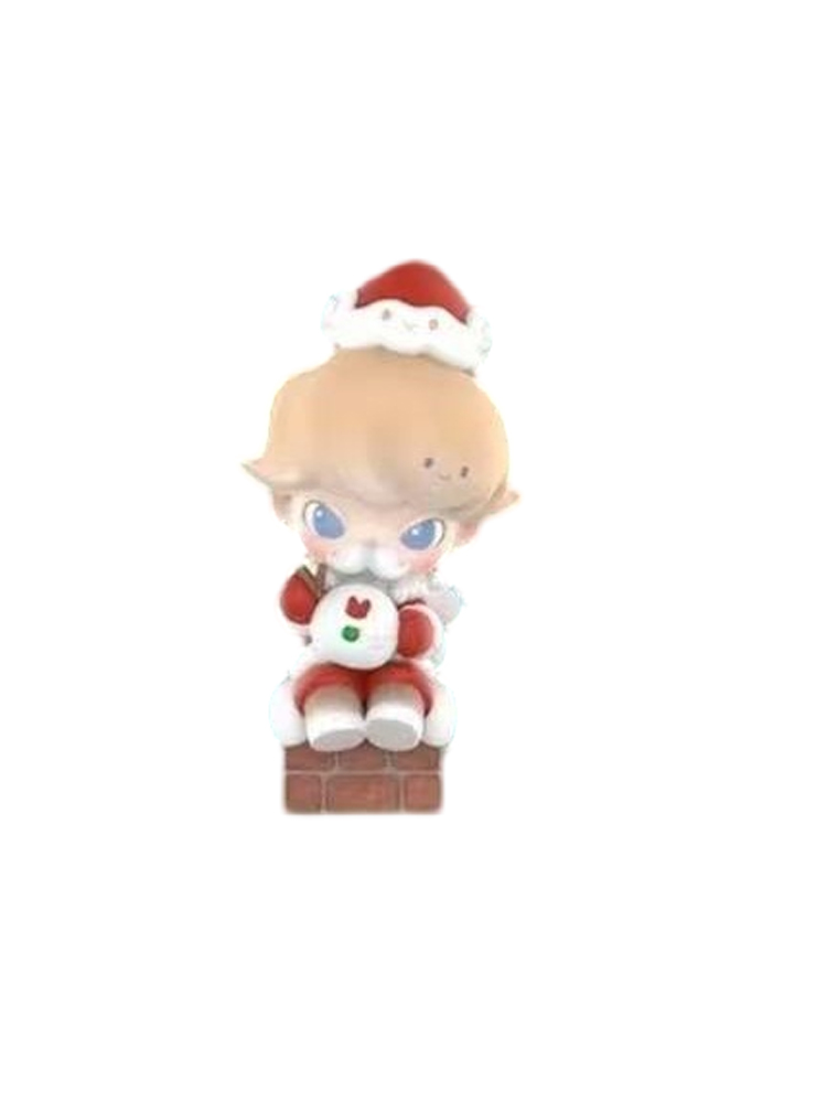 Making Snowman