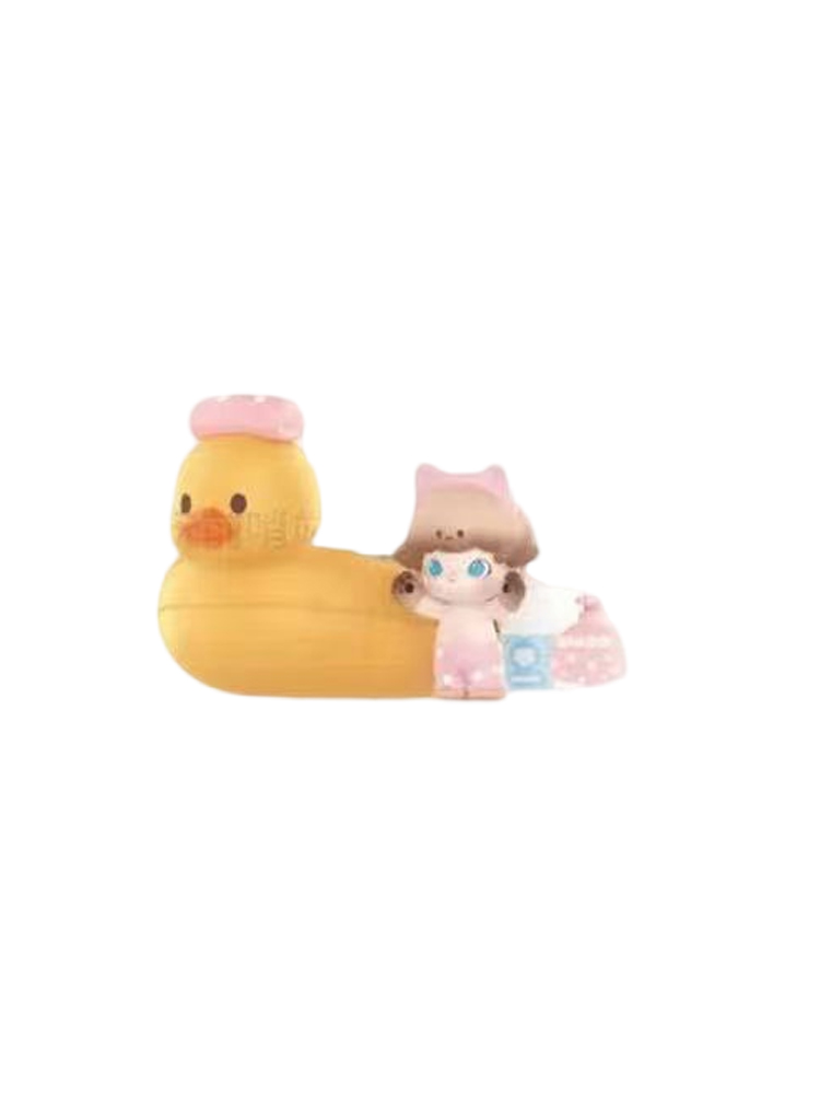 BATHING