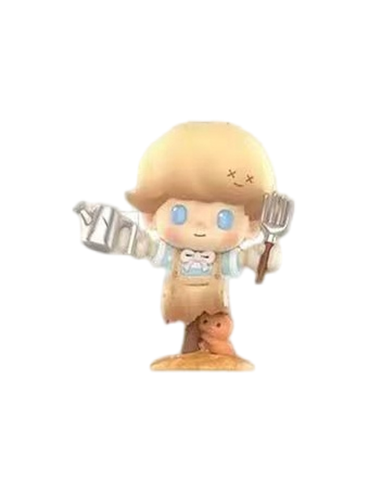 Scarecrow