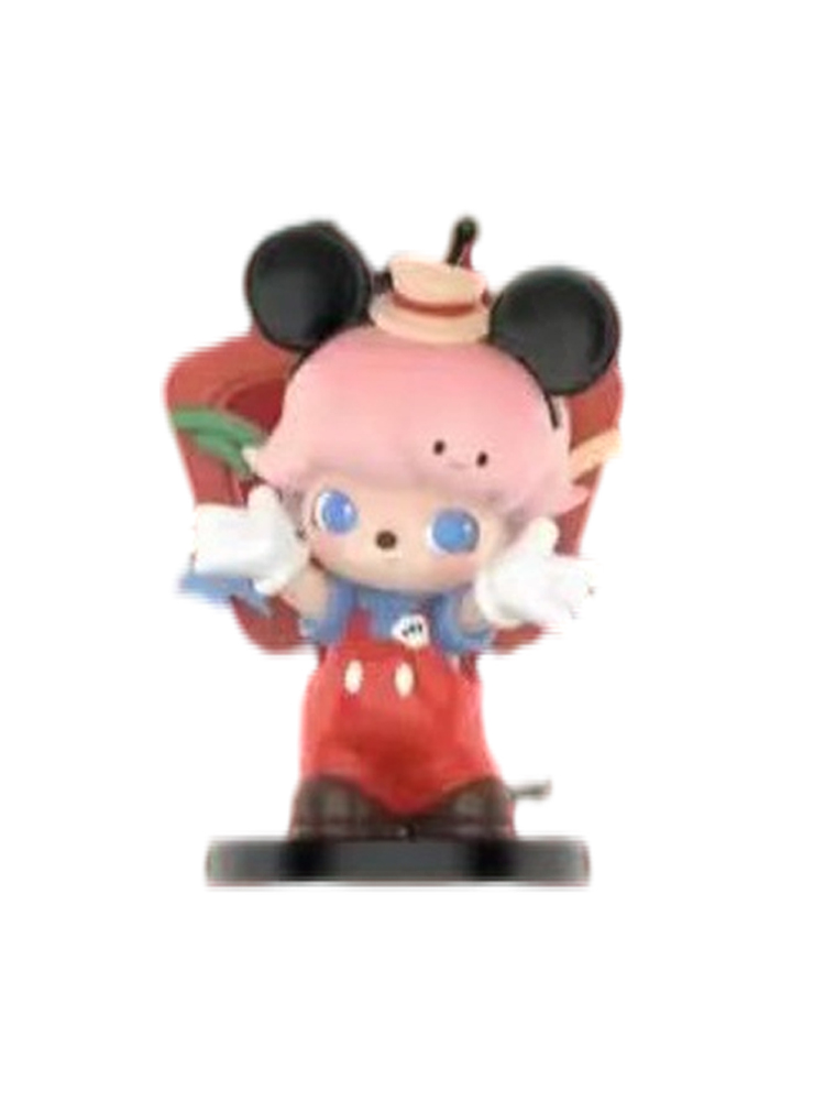 Mickey TV Show