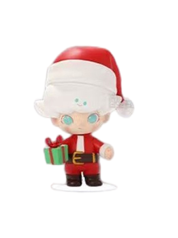 Santa Dimoo