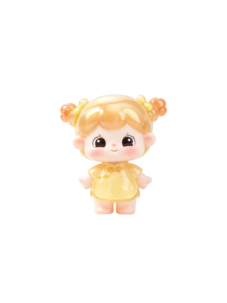 Golden Glow