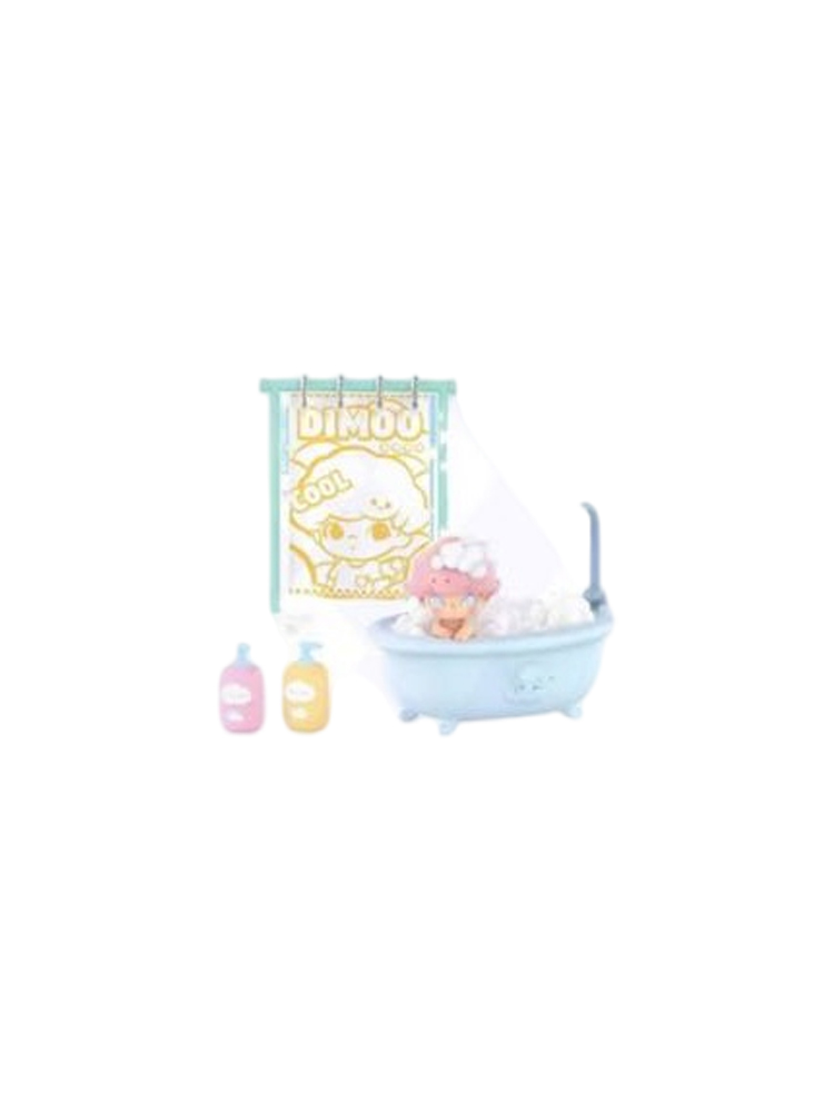 Bubble Bath