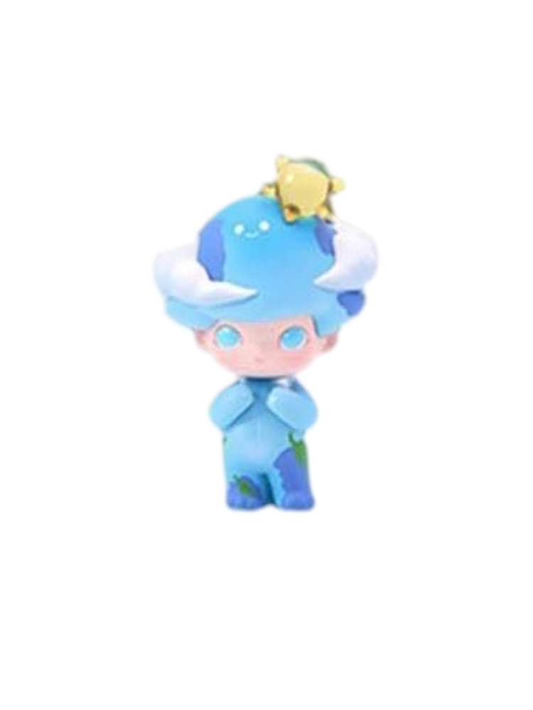 Earth Baby