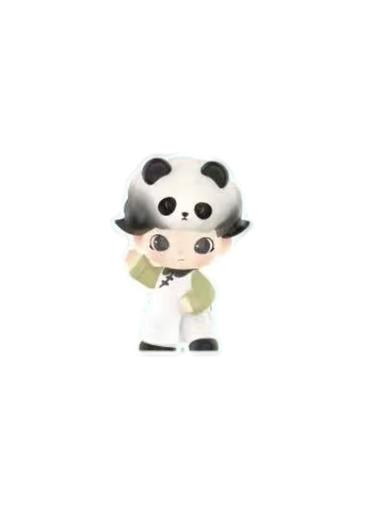 Taichi Panda