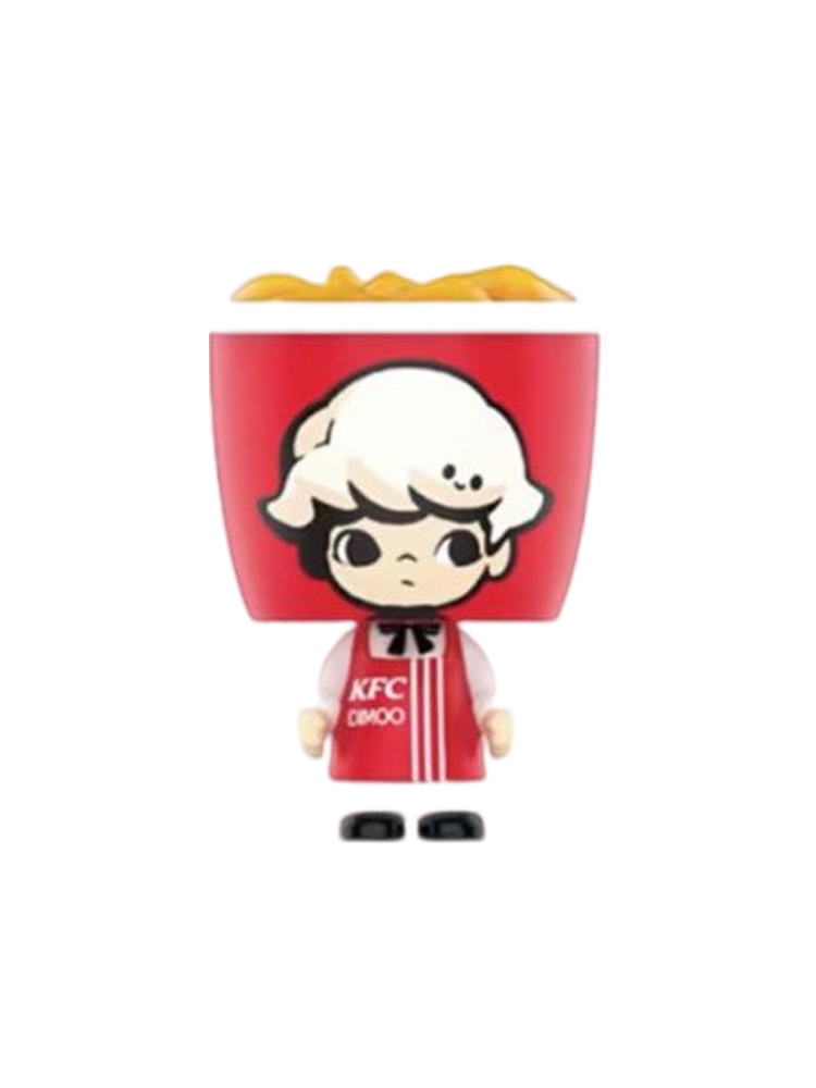 KFC Bucket Secret