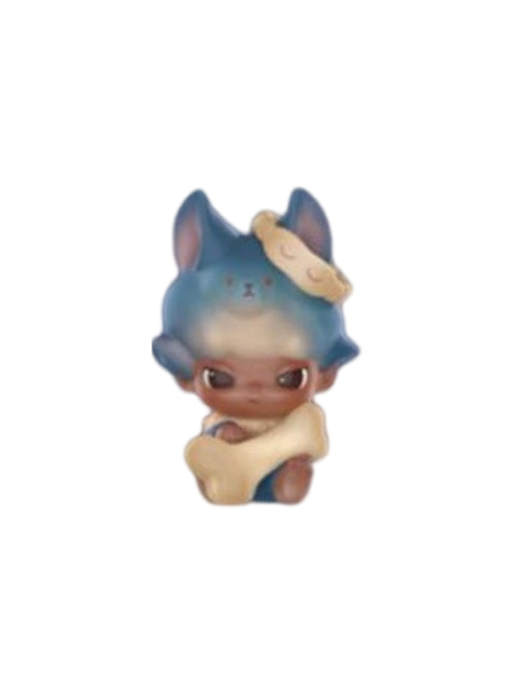 Night Wolf