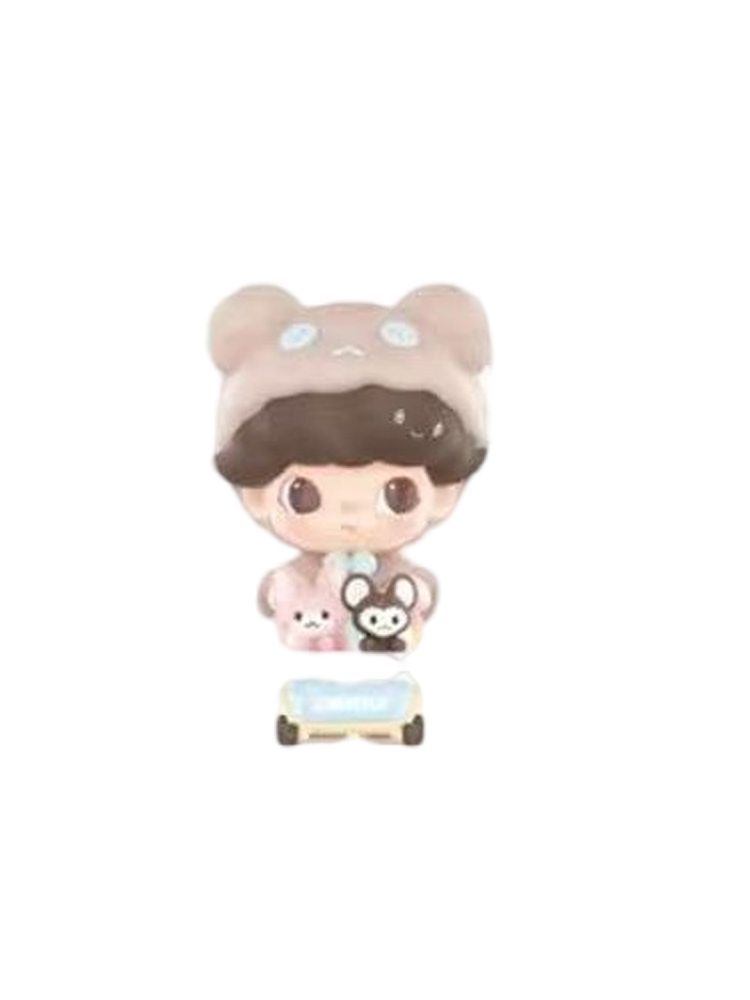 Small Handcart