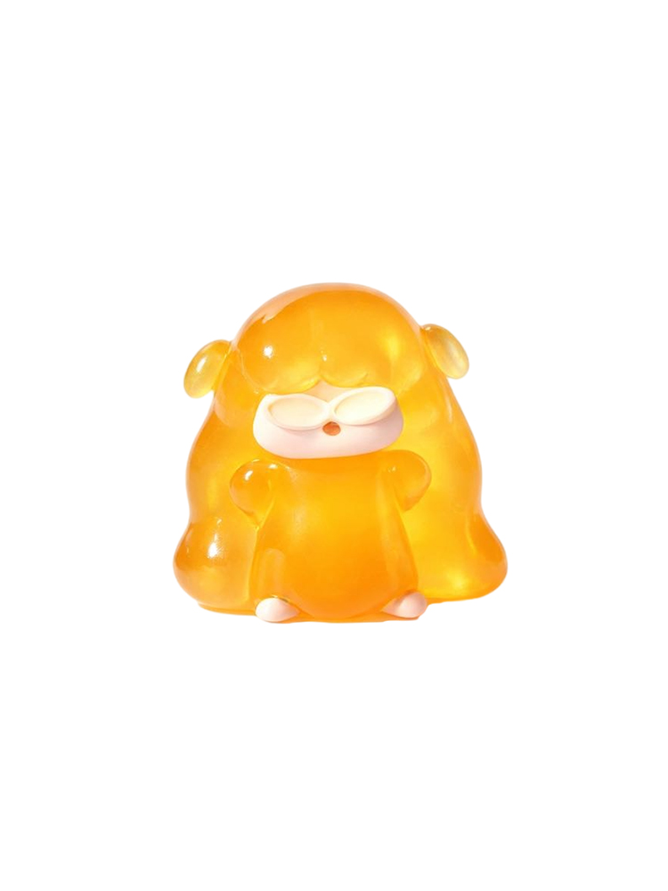 Orange Soda
