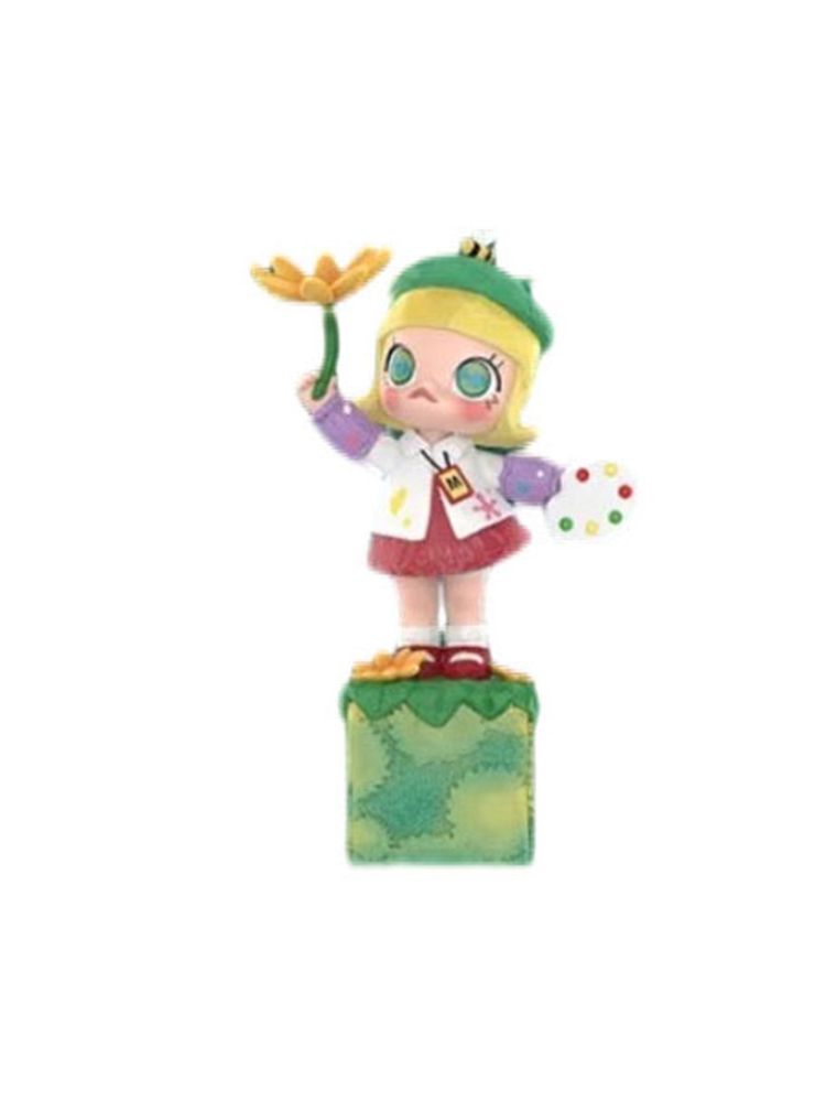 Norld of Blooms