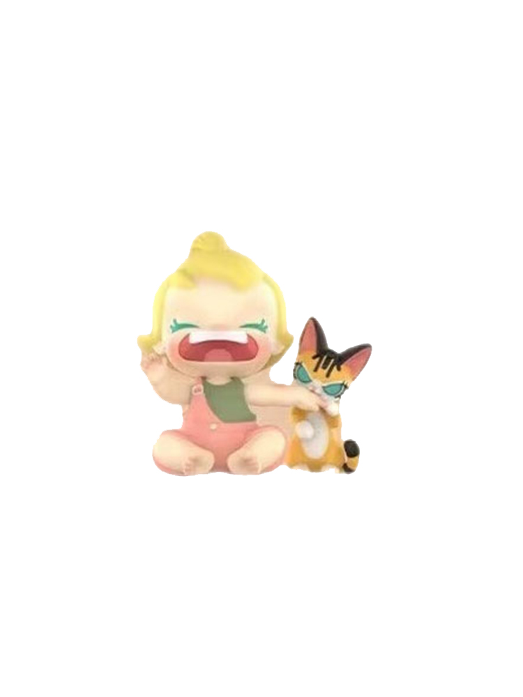Marks of Friendship