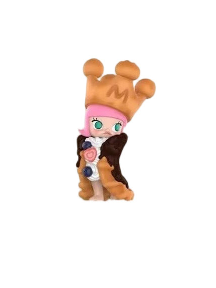 Elegant Waffle