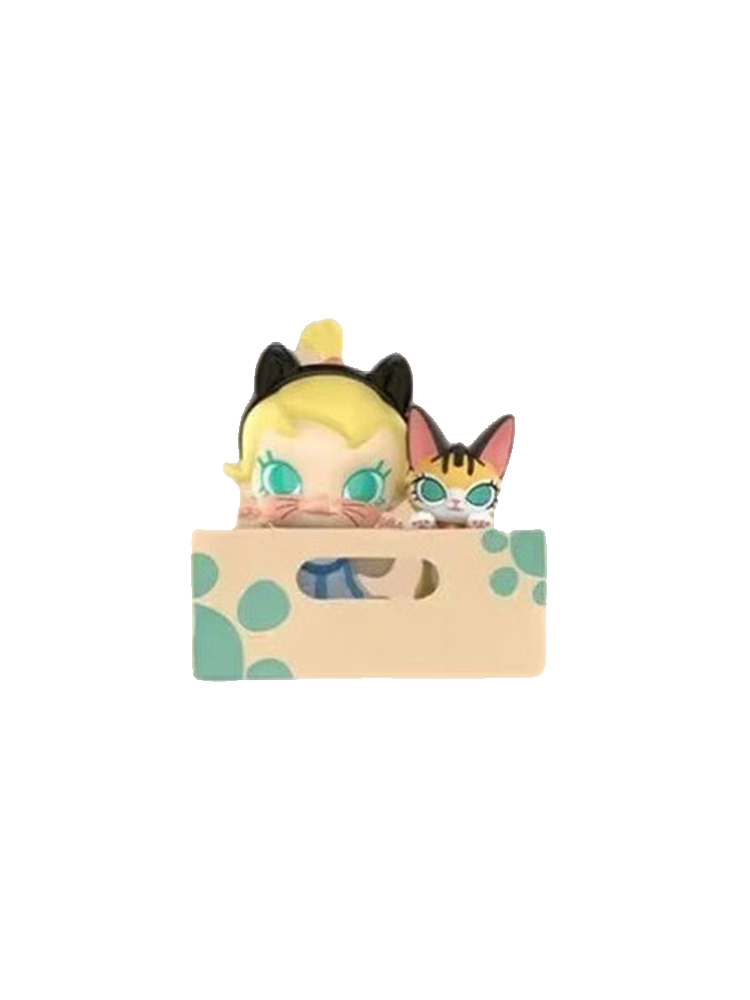 Paper Bag Obsession