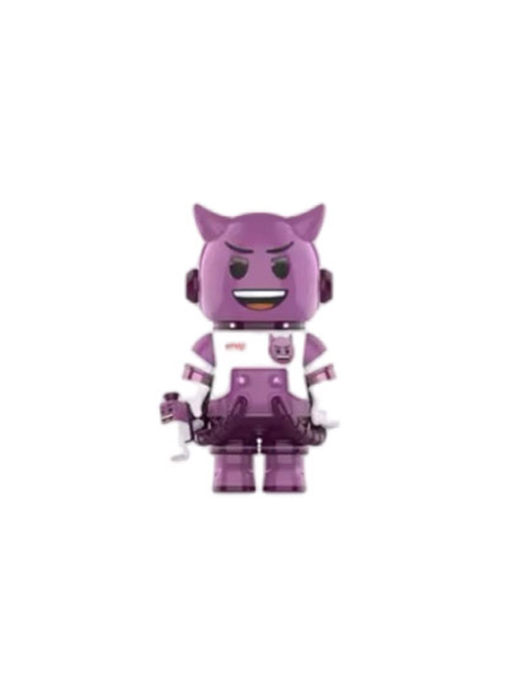 LIL DEVIL