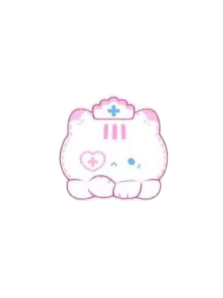 Sweetheart Head Nurse