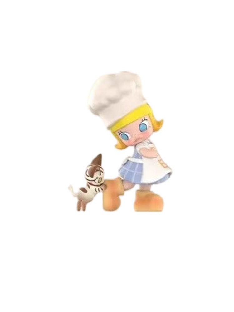 Yummy Bread Shoes
