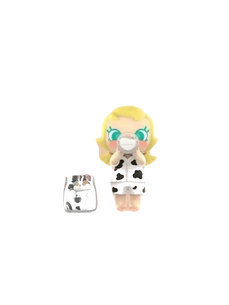 Milk Lover