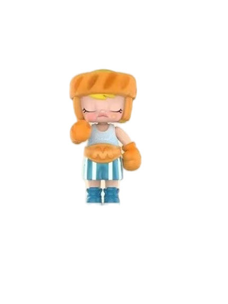 Soft Punch
