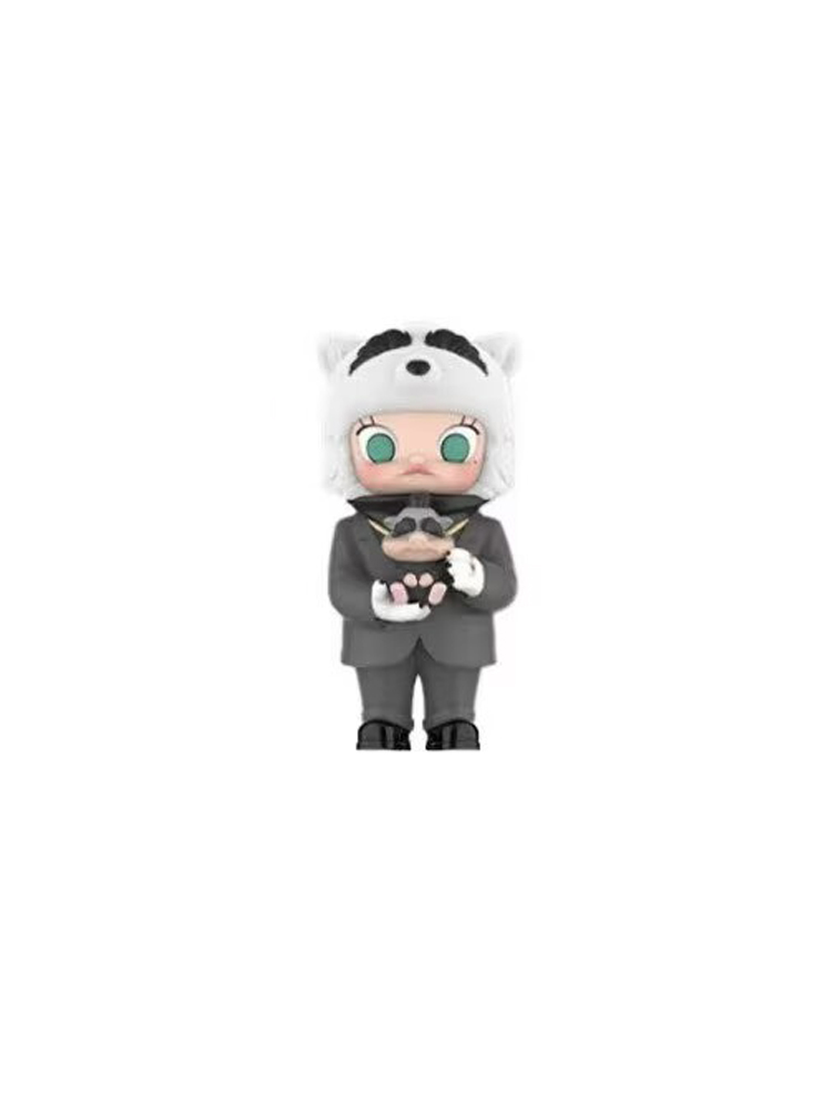 Polar Bear Mr Big