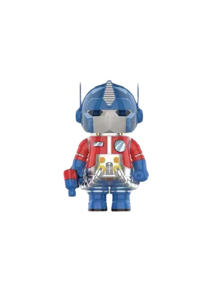 Optimus Prime