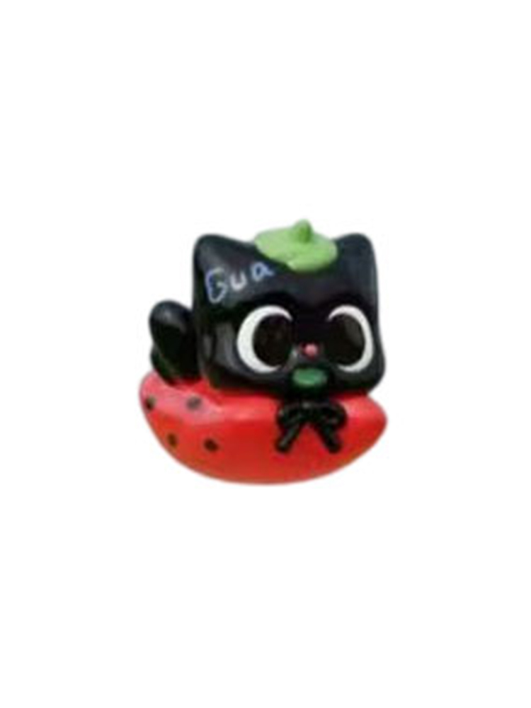 Watermelon Kitty