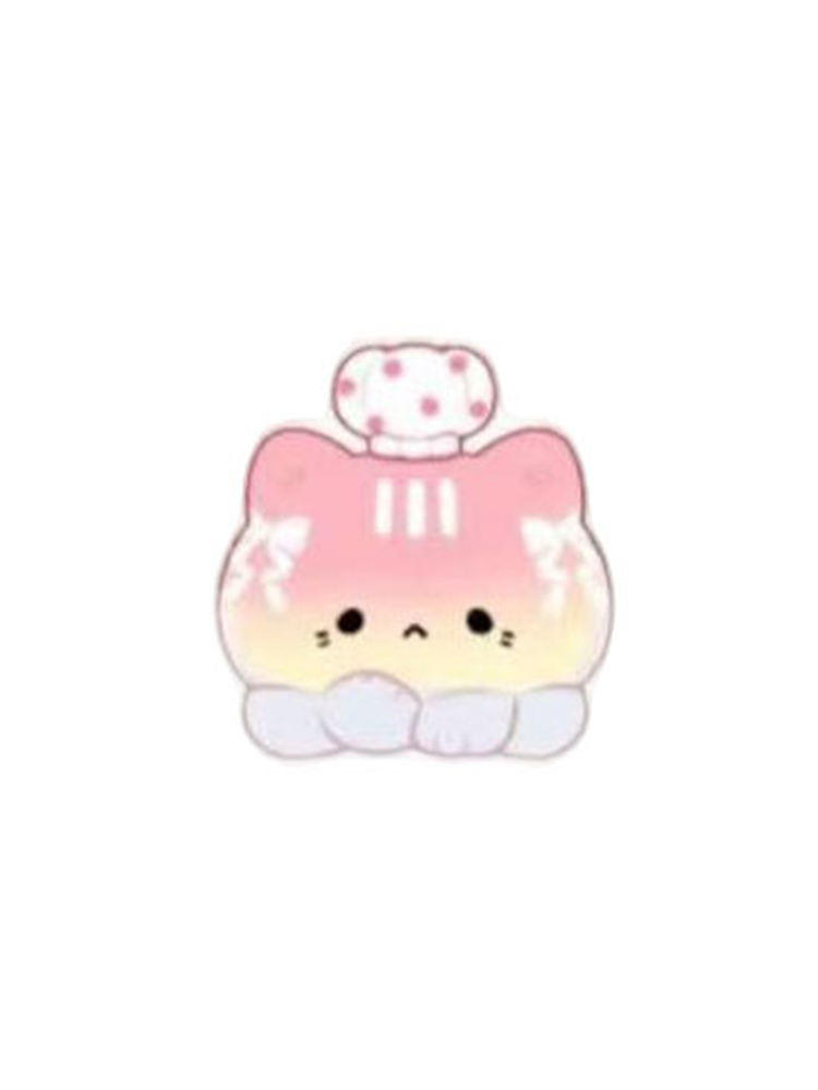 Sweet Dream Pastry Chef