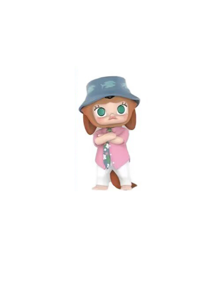 Undercover Nick