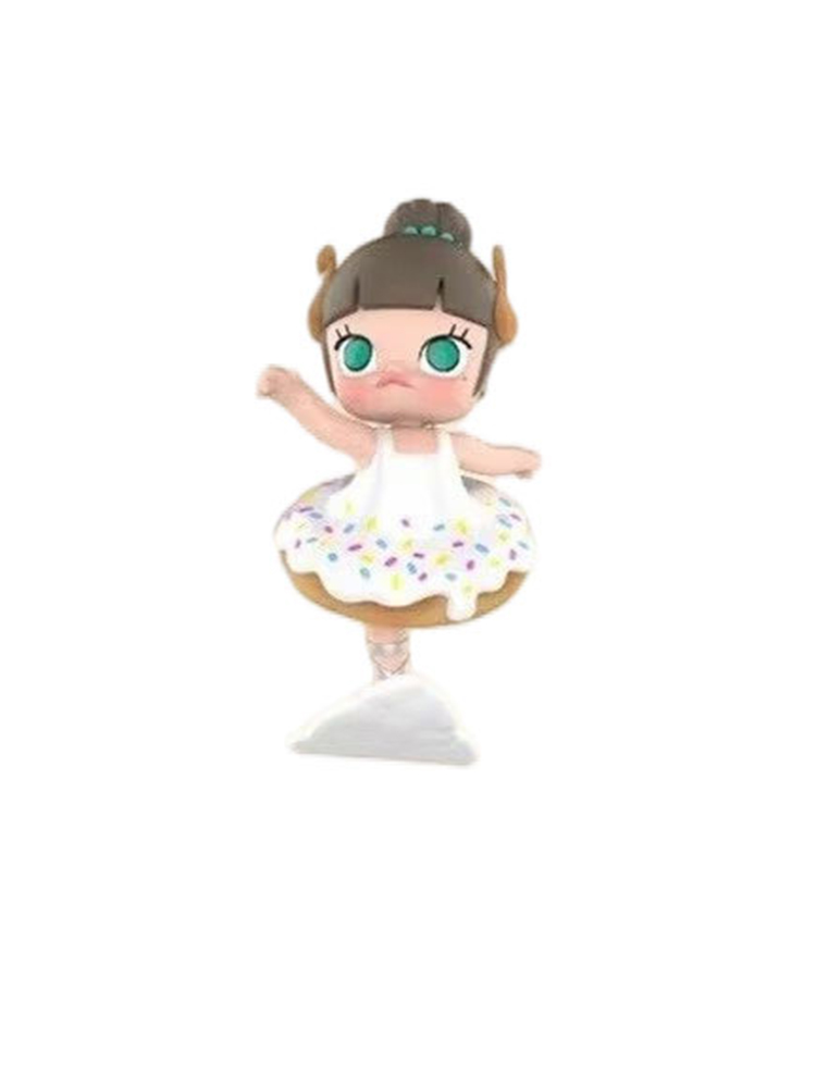 Sweet Ballet