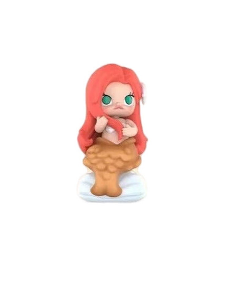Taiyaki Princess