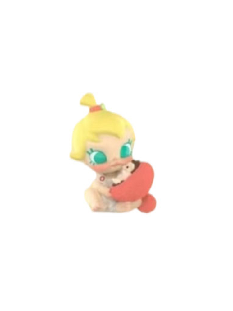 Hug the Hedgehog