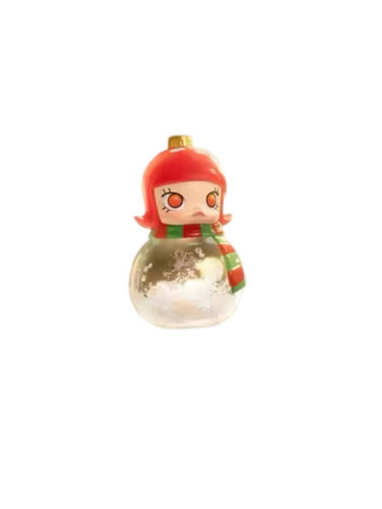Molly Bauble