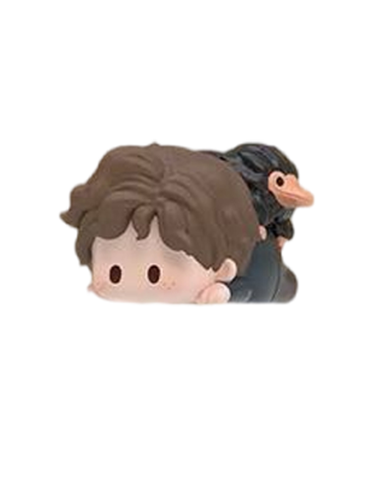 Newt Niffler Secret