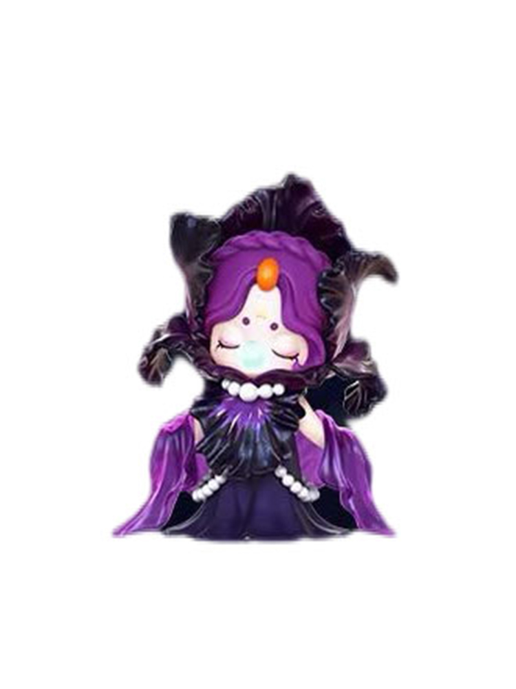 Iris Venom