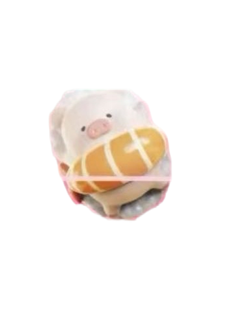 Shrimp Sushi Lu