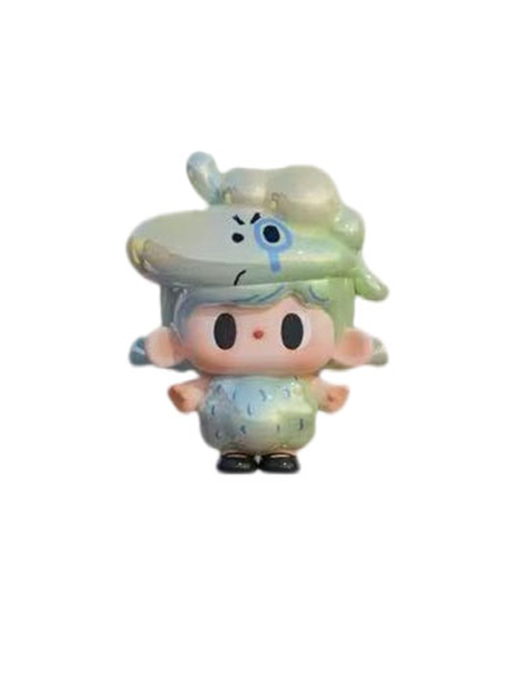 Sober Lamb