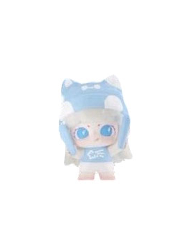 Winter Cheer Support