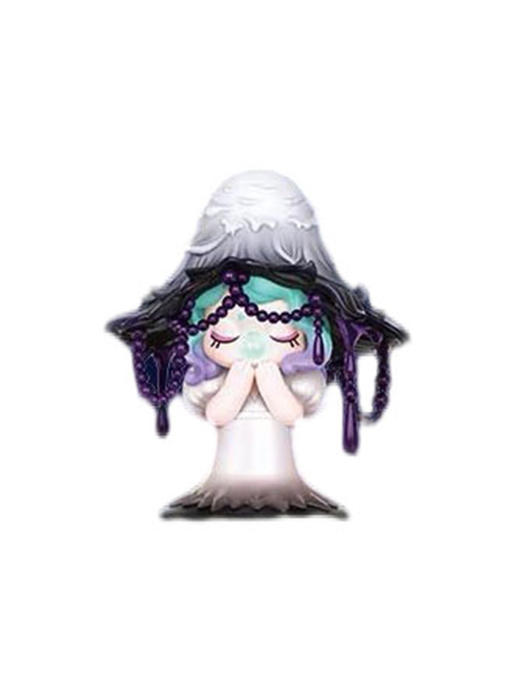 Mushroom Spell