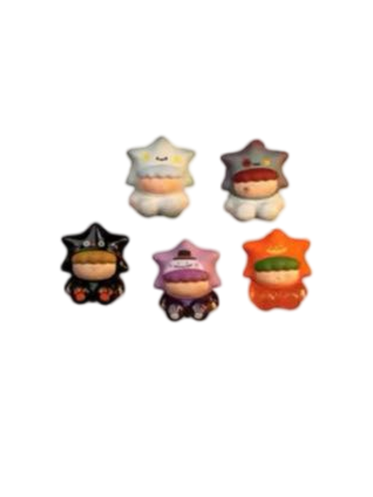 Full Set Mischief Stars