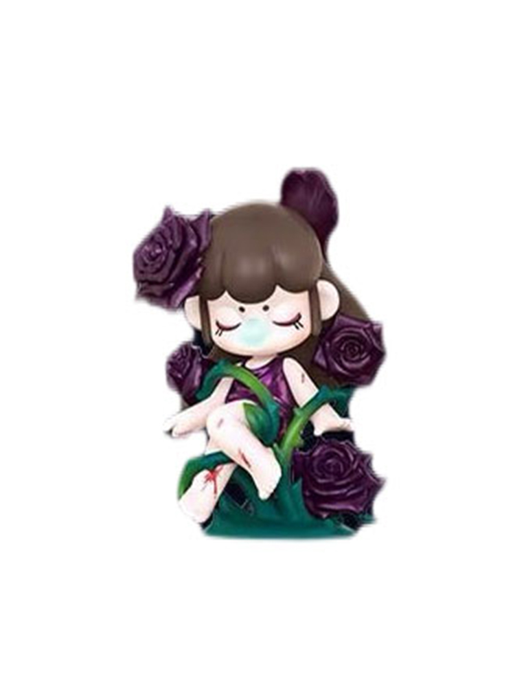 Rose Prison