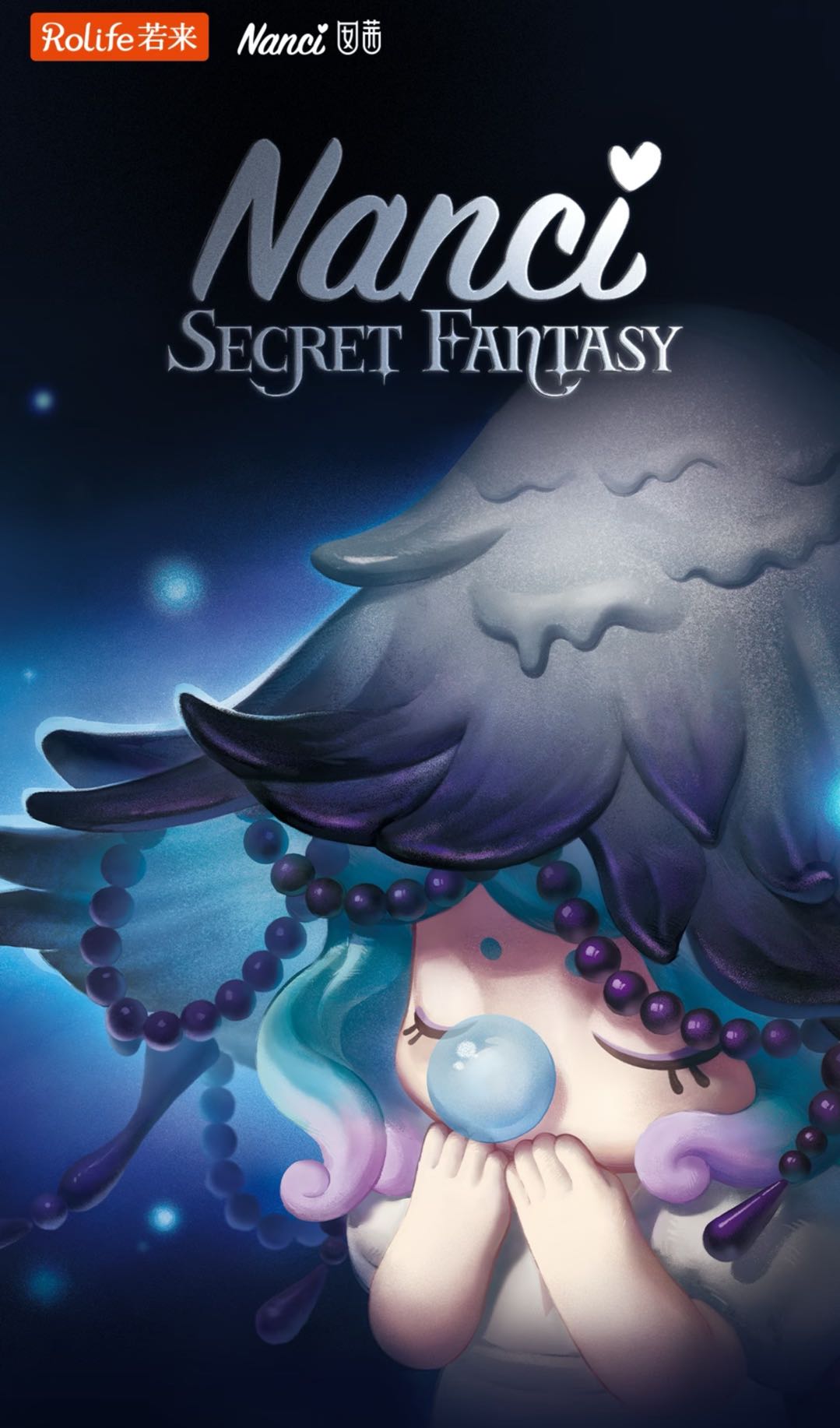Secret Fantasy Series